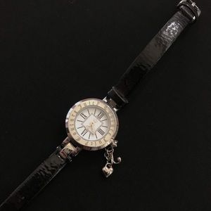 Juicy Couture Watch
